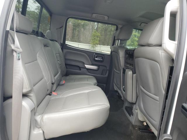 2015 CHEVROLET SILVRK1500 - 3GCUKREC3FG182140