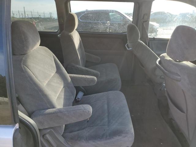 5FNRL18634B100081 2004 Honda Odyssey Ex