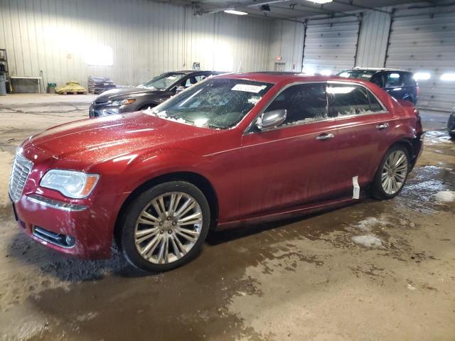 2011 Chrysler 300 C