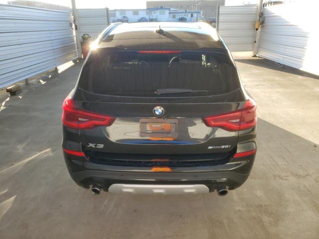 2019 BMW X3 Sdrive30I VIN: 5UXTR7C54KLR44404 Lot: 41305594