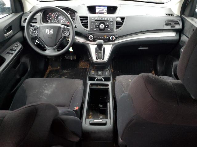 2014 Honda Cr-V Lx VIN: 2HKRM3H32EH004587 Lot: 44695974