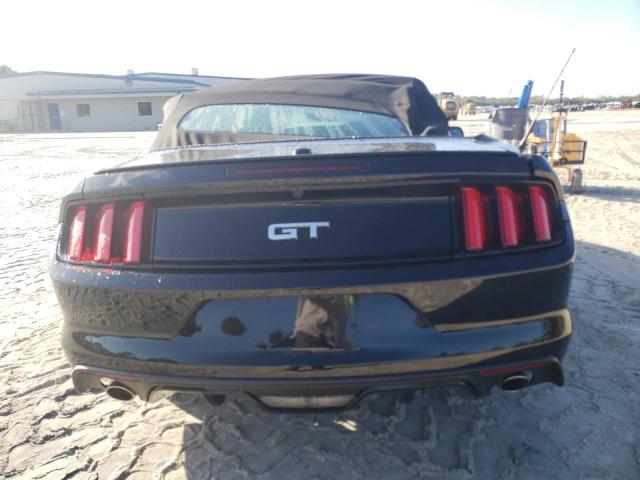 2015 Ford Mustang Gt VIN: 1FATP8FF4F5357587 Lot: 42577354