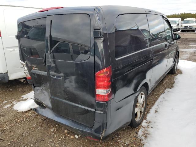 2018 MERCEDES-BENZ METRIS - WD4PG2EE4J3407013