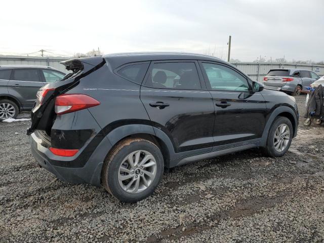 2016 HYUNDAI TUCSON LIM KM8J3CA4XGU047372