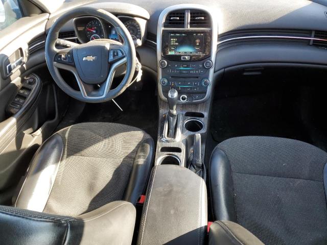 2016 CHEVROLET MALIBU LIM 1G11C5SA5GU140636