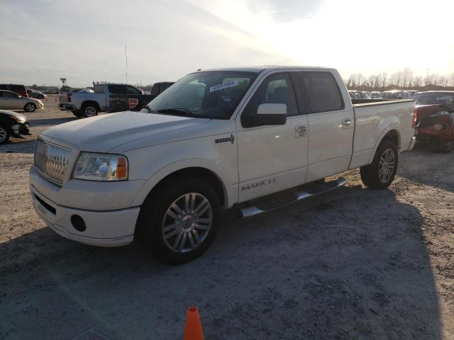 2007 Lincoln Mark Lt VIN: 5LTPW16567FJ03840 Lot: 43091564