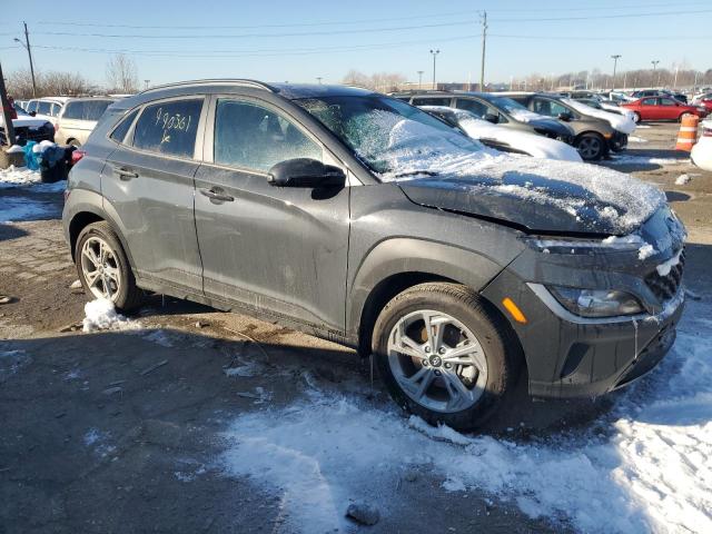 2023 HYUNDAI KONA SEL KM8K6CAB5PU990361