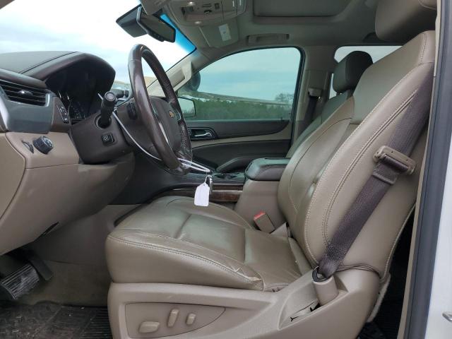 2018 CHEVROLET TAHOE C150 - 1GNSCBKC9JR195183