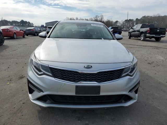 2019 KIA OPTIMA LX 5XXGT4L35KG343617