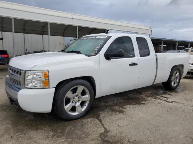 2007 Chevrolet C/K 1500 