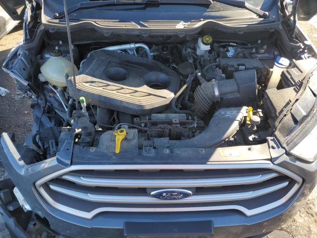 2018 FORD ECOSPORT S MAJ6P1UL7JC186156