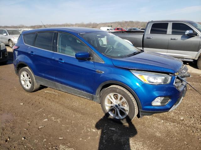 2017 FORD ESCAPE SE - 1FMCU0G92HUD44838