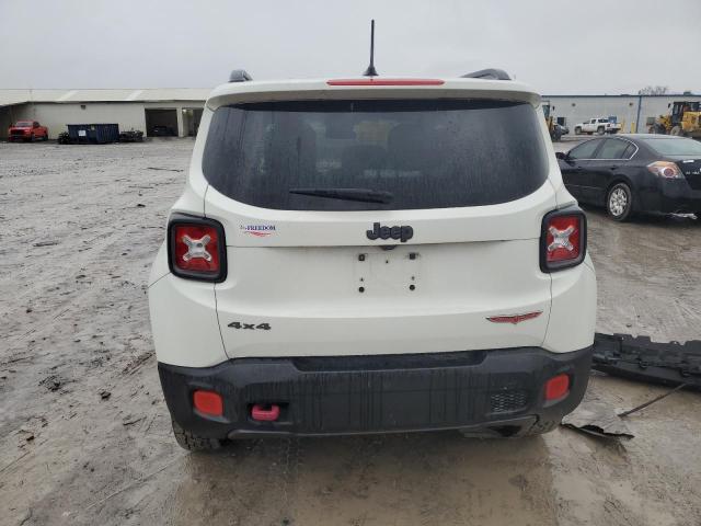 2017 JEEP RENEGADE T ZACCJBCB6HPE94079