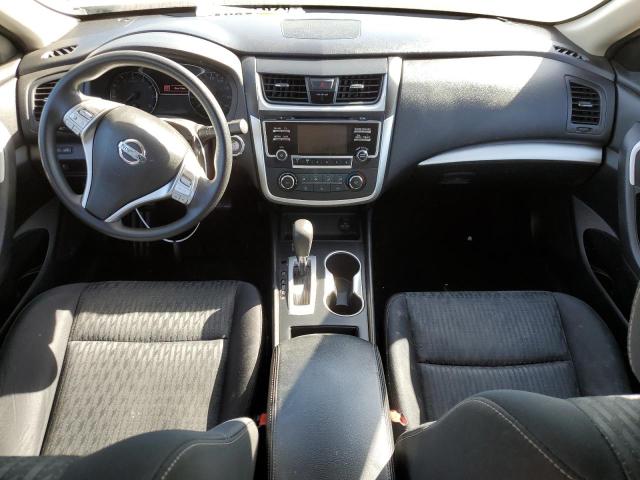 2017 NISSAN ALTIMA 2.5 1N4AL3AP8HN330840