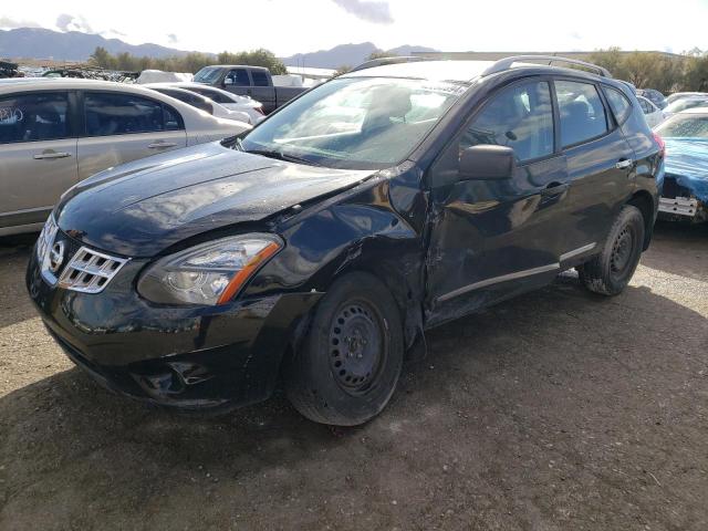 2015 NISSAN ROGUE SELE JN8AS5MT4FW161199