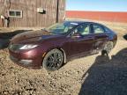 Lot #2936238891 2013 LINCOLN MKZ