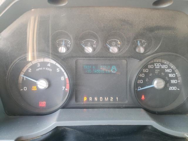 2012 Ford F350 Super Duty VIN: 1FT8W3B68CEB97804 Lot: 41686464