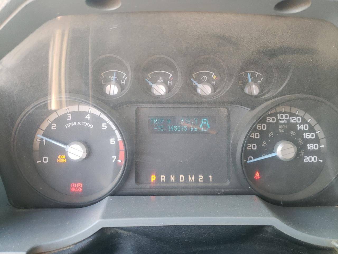 1FT8W3B68CEB97804 2012 Ford F350 Super Duty