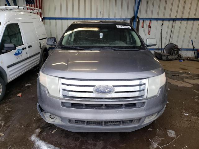 2009 Ford Edge Sel VIN: 2FMDK38C09BA30246 Lot: 41720594