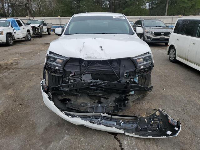 2021 DODGE DURANGO PU 1C4SDJFT3MC849466