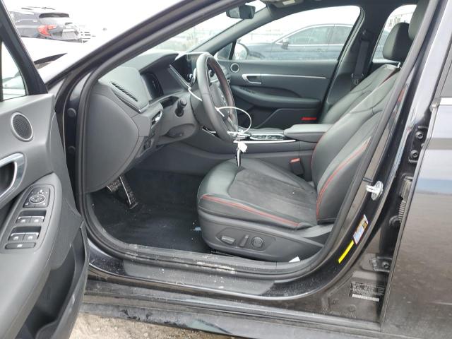 2020 HYUNDAI SONATA SEL 5NPEJ4J25LH045775