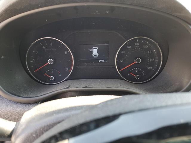 2022 KIA SPORTAGE L - KNDPMCAC6N7024475