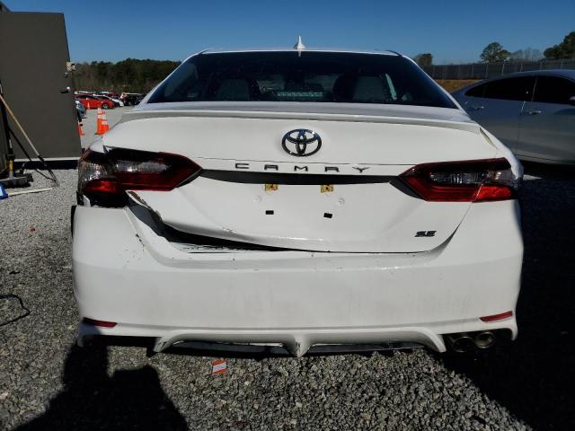 2023 TOYOTA CAMRY SE N 4T1G11AK3PU727438