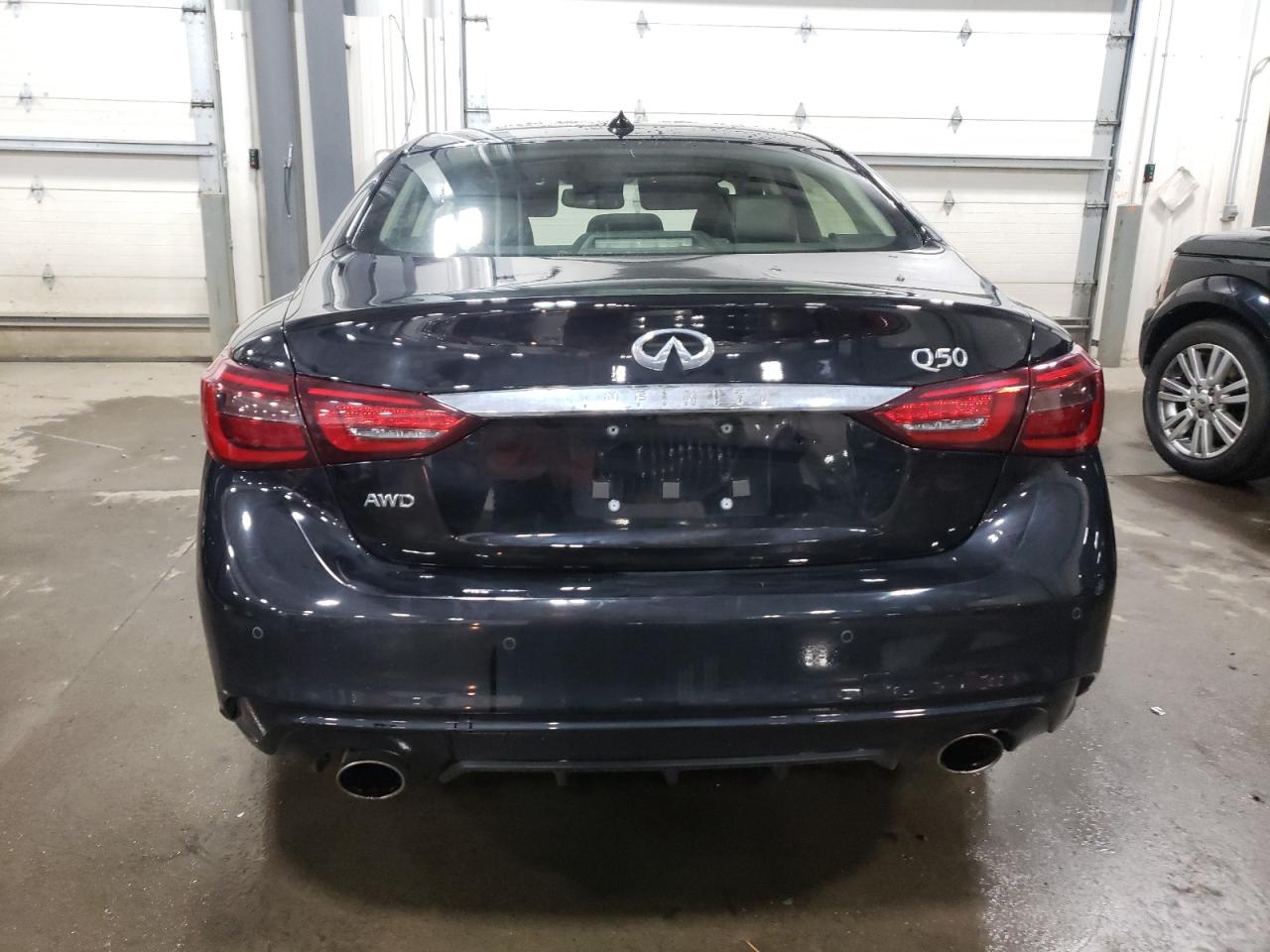 JN1EV7AR8KM556746 2019 Infiniti Q50 Luxe
