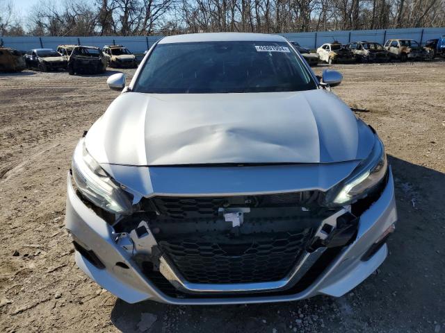 2022 NISSAN ALTIMA SV 1N4BL4DV0NN344764
