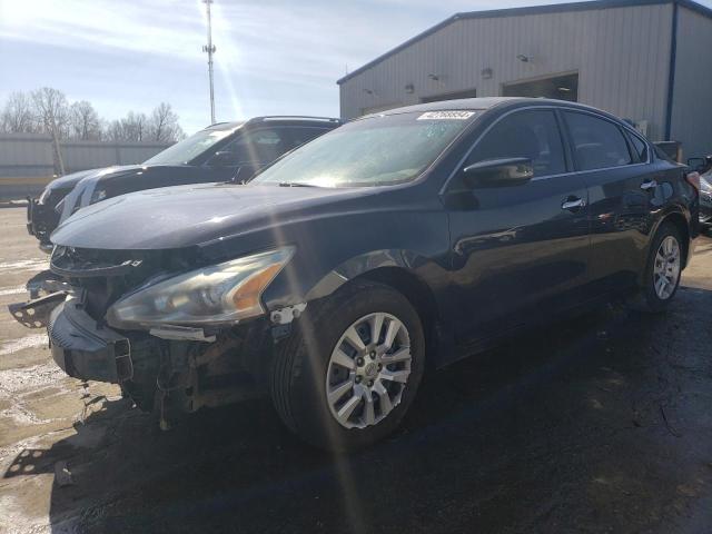 2013 Nissan Altima 2.5 VIN: 1N4AL3AP8DC292774 Lot: 42768854