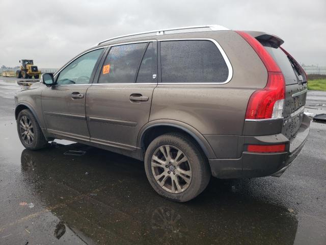 VIN YV4952CY0D1641667 2013 Volvo XC90, 3.2 no.2