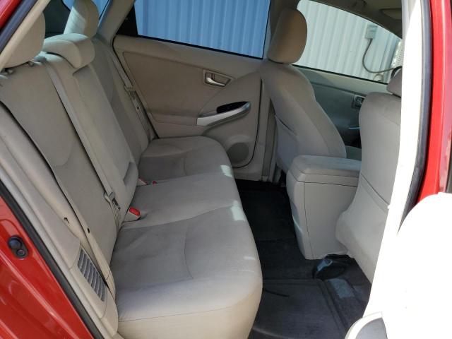 2015 TOYOTA PRIUS JTDKN3DU8F0471220