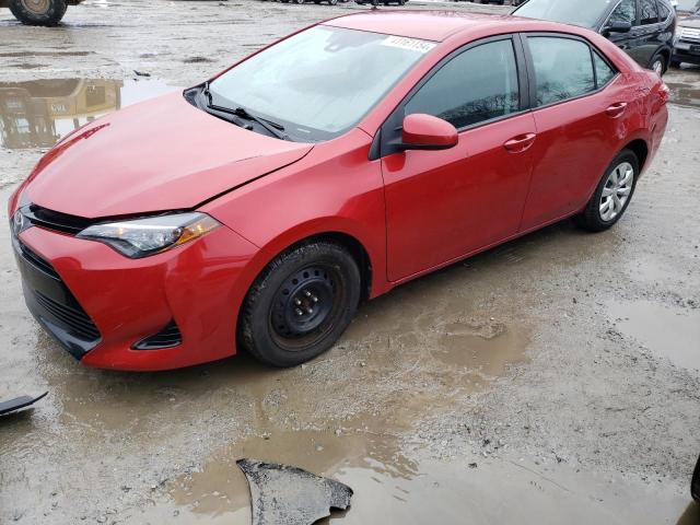 2017 TOYOTA COROLLA L 2T1BURHEXHC884774