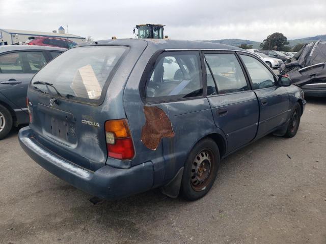 JT2AE09V7R0051604 1994 Toyota Corolla Base