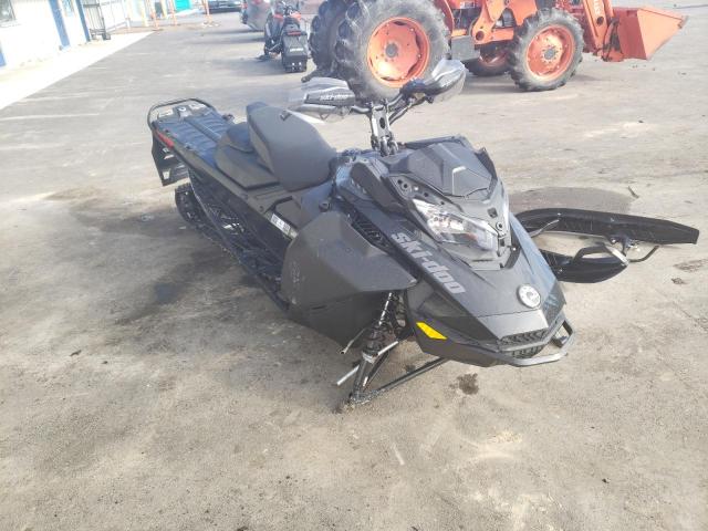 Lot #2403923856 2023 SKI DOO RENEGADE salvage car