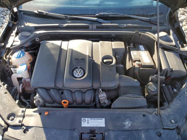 2011 Volkswagen Jetta - Image 11