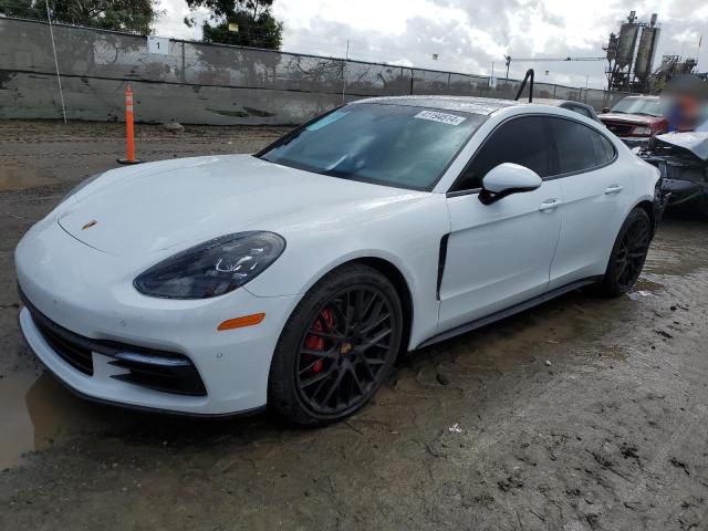 VIN WP0AA2A72HL101219 2017 Porsche Panamera, 2 no.1