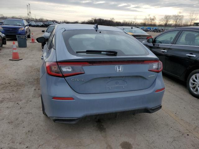 2023 HONDA CIVIC SPOR 19XFL2H86PE024294