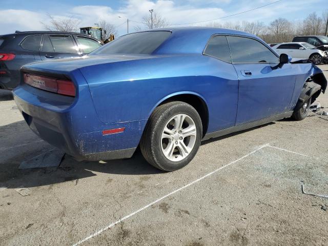 2010 Dodge Challenger Se VIN: 2B3CJ4DV0AH240820 Lot: 41090754