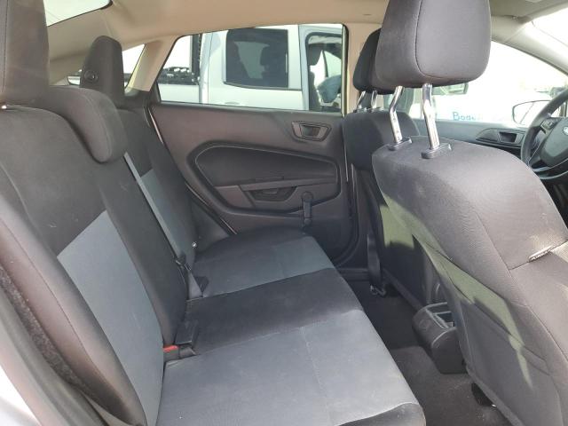 2019 FORD FIESTA S 3FADP4AJ0KM132676