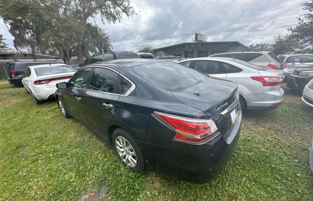 1N4AL3AP2EC105692 2014 Nissan Altima 2.5