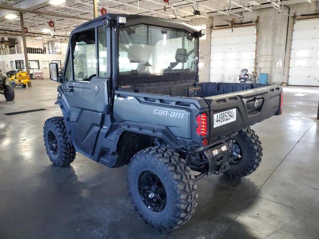 2023 CAN-AM DEFENDER L - 3JBUVAX44PK002759