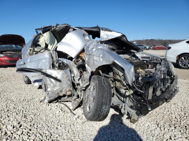 2006 Kia Spectra Lx VIN: KNAFE121365366101 Lot: 44240154