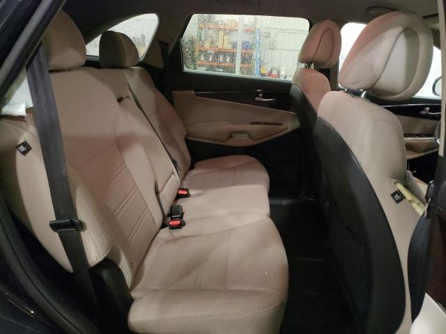 2016 KIA SORENTO LX 5XYPGDA55GG093002