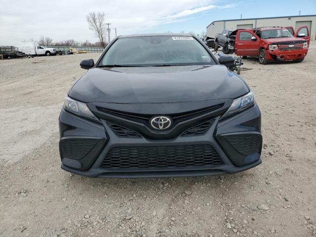 2021 TOYOTA CAMRY SE - 4T1G11AK2MU522009