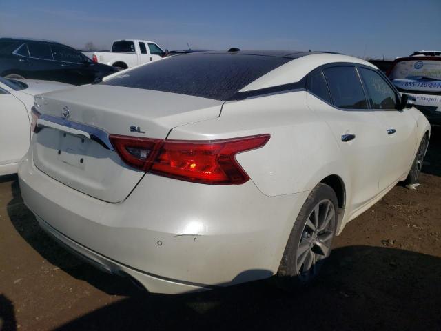 Vin: 1n4aa6ap6hc404162, lot: 81463504, nissan maxima 3.5s 20173