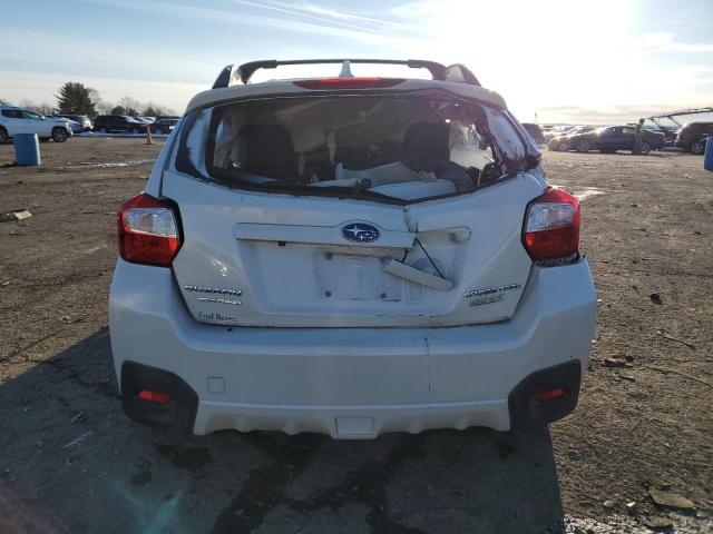 VIN JF2GPANC7H8264883 2017 Subaru Crosstrek, Limited no.6