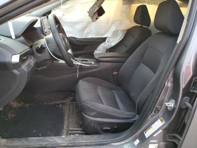 2022 NISSAN ALTIMA SV 1N4BL4DV1NN364599