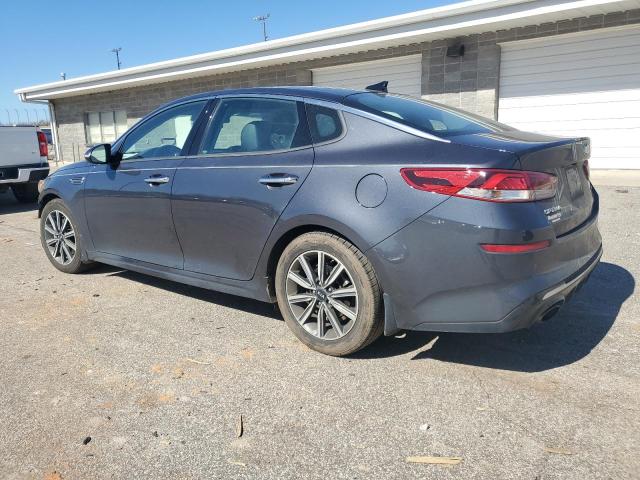 VIN 5XXGU4L10KG320757 2019 KIA Optima, EX no.2