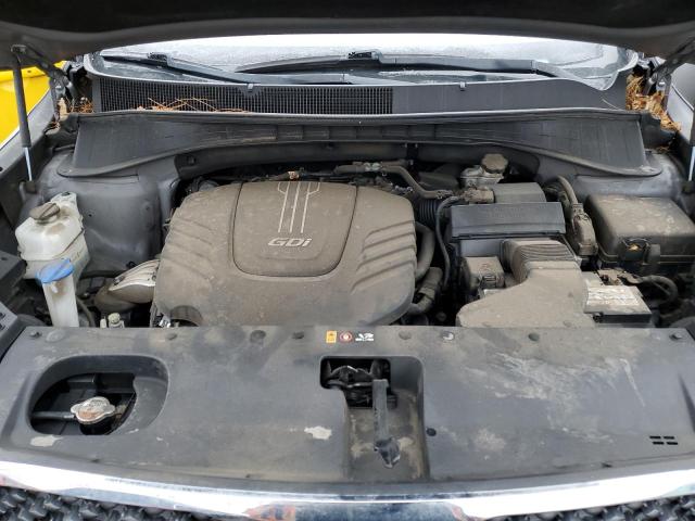 2016 KIA SORENTO LX - 5XYPGDA55GG177563
